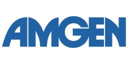 Amgen logo