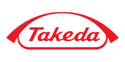 Takeda logo