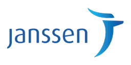 Johnson & Johnson (Janssen) logo